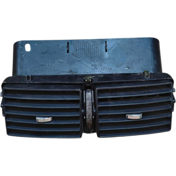 Difusor Ar Central Peugeot 307 2007 2008 2009 2010