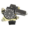 Motor Vidro Tras Direito S126204120ba Chery Kimo 2006/2008