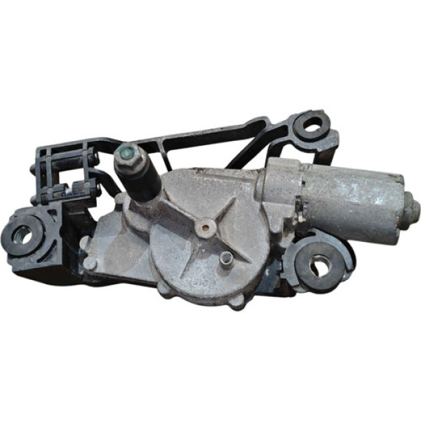 Motor Limpador Parabrisa Traseiro Peugeot 206 2005 A 2007