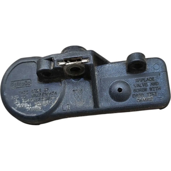 Sensor Pressao Tpms Ford Fusion 2009 2010 2011