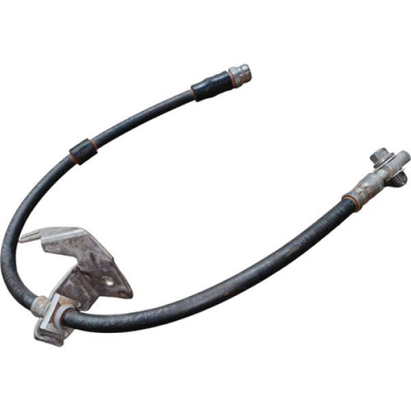 Flexivel Freio Tras Dir Vw Polo Track 1.0 Mpi 24/25 Gb16897