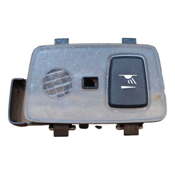 Luz Teto Cortesia Volvo Xc60 T5 2019 2020 2021