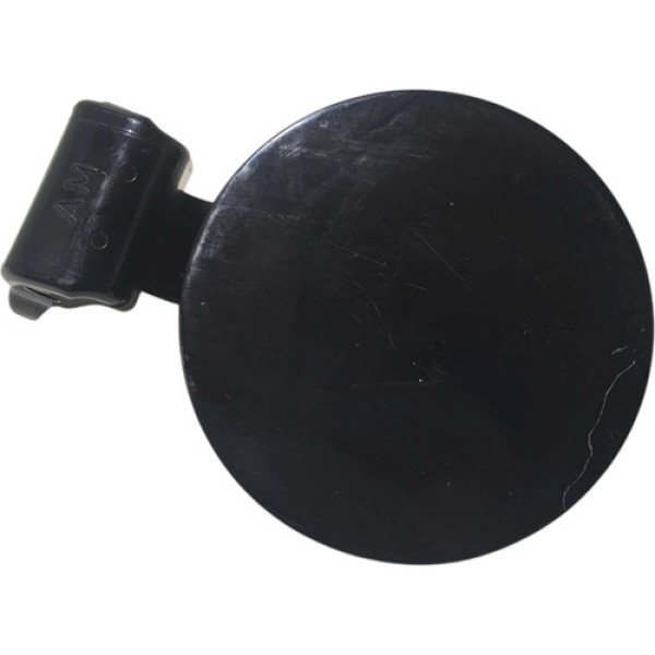 Portinhola Tampa Tanque Combusitivel Kia Soul 2009 2010 2011 Preto 2011