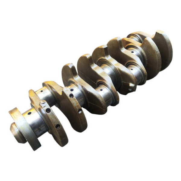 Virabrequim Motor Ap Volkswagen Gol 1992 1993 1994 1995 1996