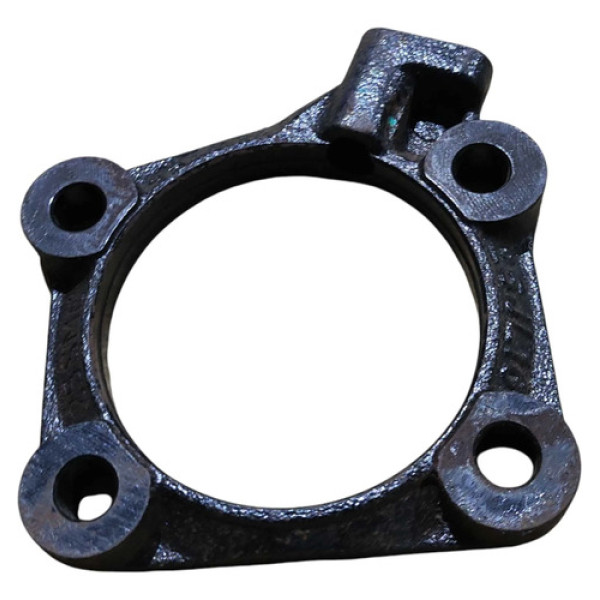Suporte Sensor Abs Tras Esquerda Gm Onix 2016/2018