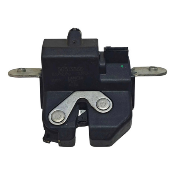 Fechadura Tampa Traseira Fiat Argo 1.0 2019 2020 2021