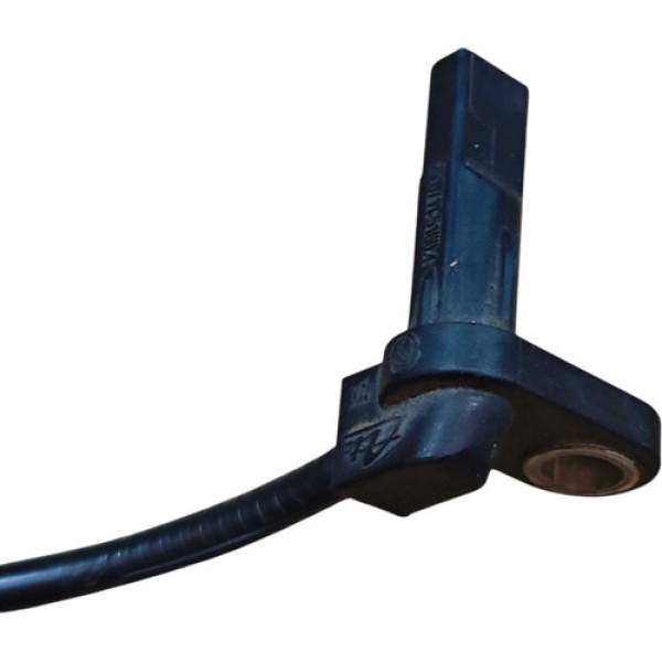 Sensor Frontal Dianteira Direita Fiat 500 2011 2012 2013 Preto