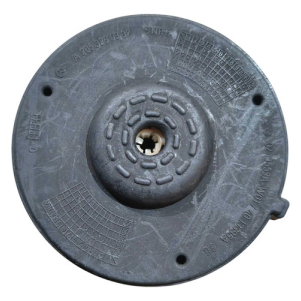 Suporte Mola Traseira Mercedes W205 2015 2016 A2053280337