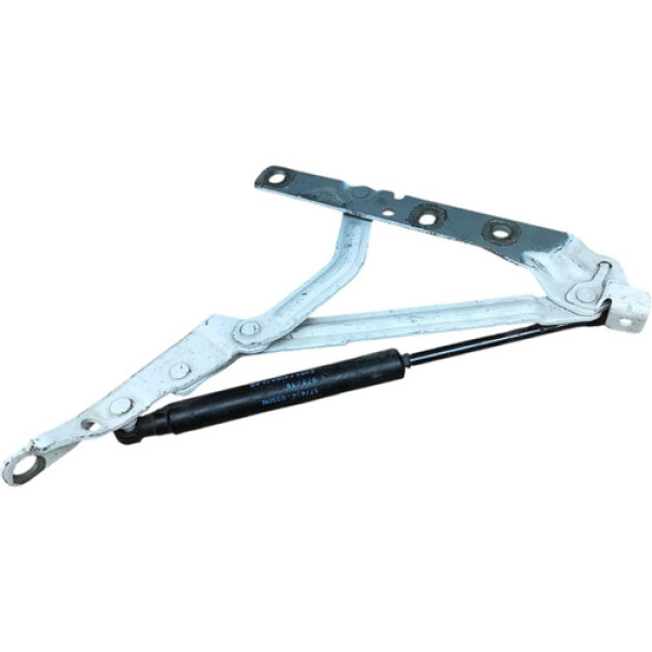 Dobradiça Direita Porta Malas Ford Ka 2013 2014 2015