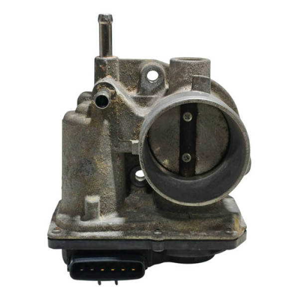 Corpo Borboleta Tbi Toyota Yaris 1.3 2019 2020