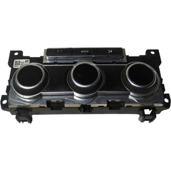 Comando Ar Condicionado Tras Range Rover Sport 2014 A 2016