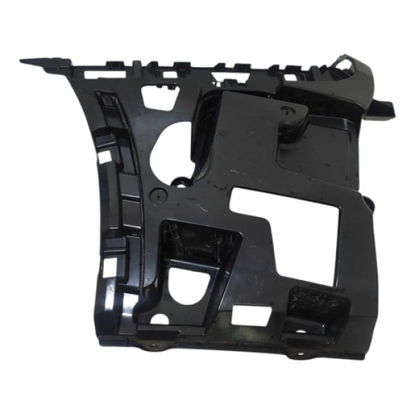 Suporte Parachoque Traseiro Esquerdo Bmw 328i Gt 2013 A 2015