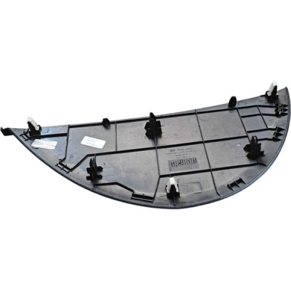 Moldura Painel Direito Hyundai Hb20 2015 A 2018 847661s000
