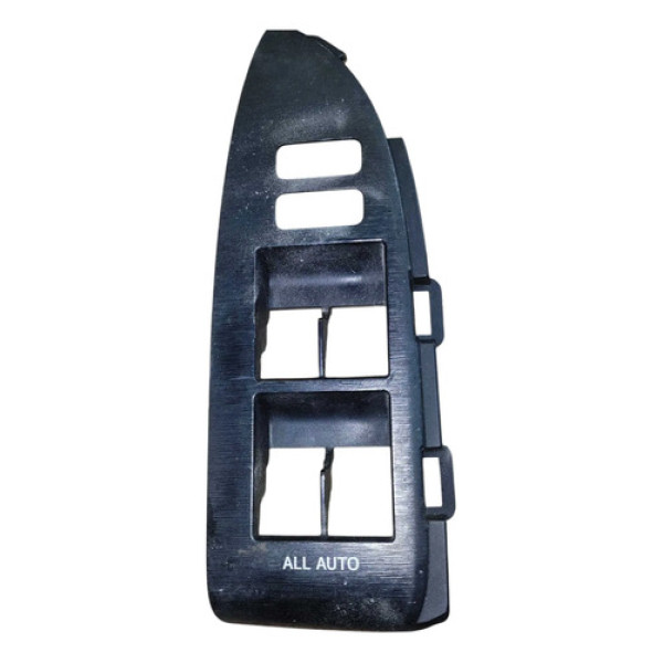 Moldura Botão Vidro Diant Esquerdo Toyota Prius 2012 A 2014