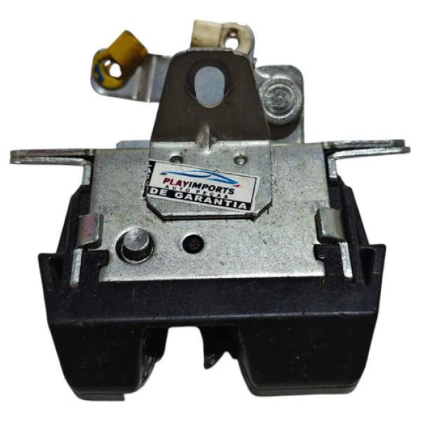 Fechadura Tampa Traseira Chevrolet Corsa Sedan 2002 A 2011