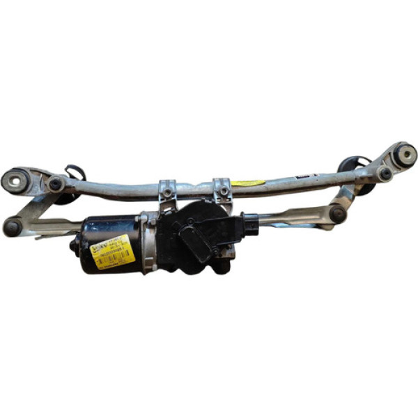 Motor Limpador Parabrisa Hyundai Hb20 2014 A 2019