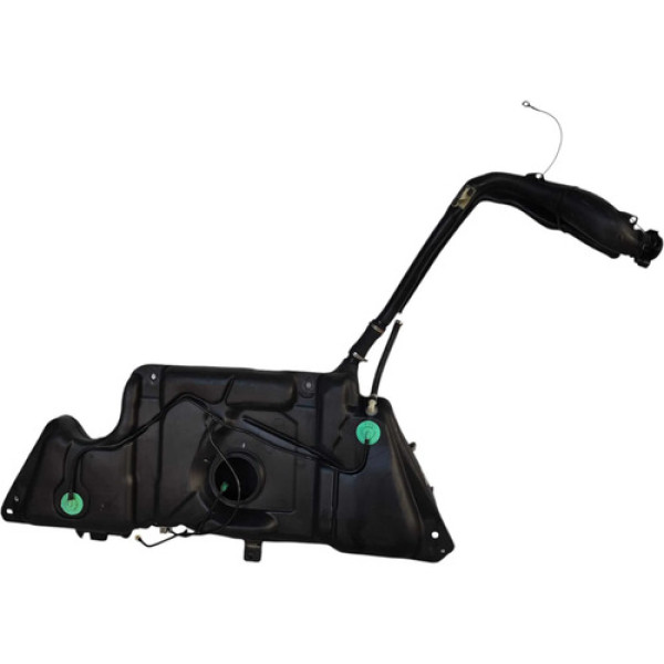 Tanque Combustivel Renault Kangoo 1.6 2008 2009 2010