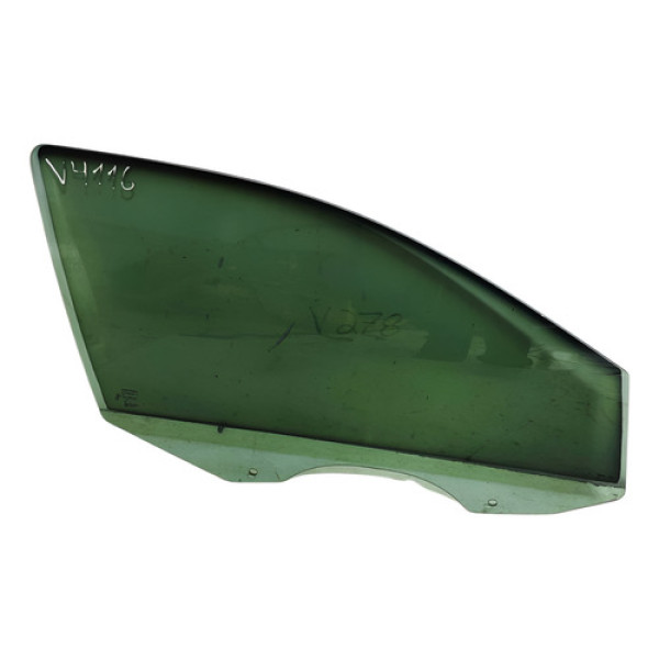 Vidro Porta Dianteira Direita Dogde Journey 2.7 V6 2010/2014