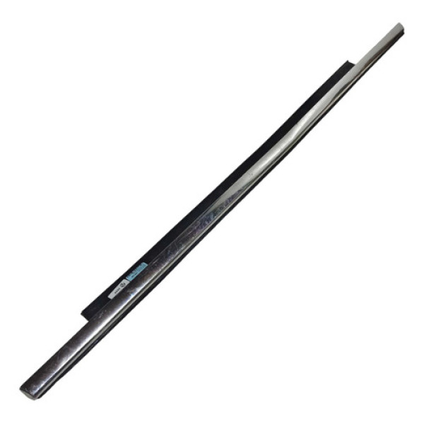 Friso Porta Traseira Direita Audi Q5 2009 2010 2011 A 2017 Preto
