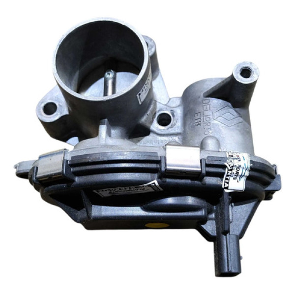 Corpo Borboleta Tbi Renault Kwid 2018 2019 2020 16128051r