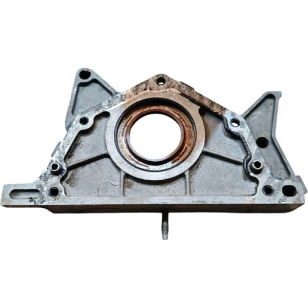 Flange Motor Peugeot 208 1.6 2018 2019 2020 Flex