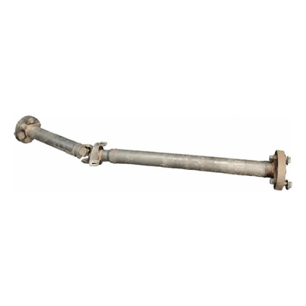 Eixo Cardan Mercedes Slk230 2.3 1997 1998 1999 Kompressor