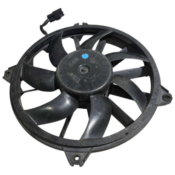 Ventoinha Eletroventilador Peugeot 308 2011 2012 2013 2014