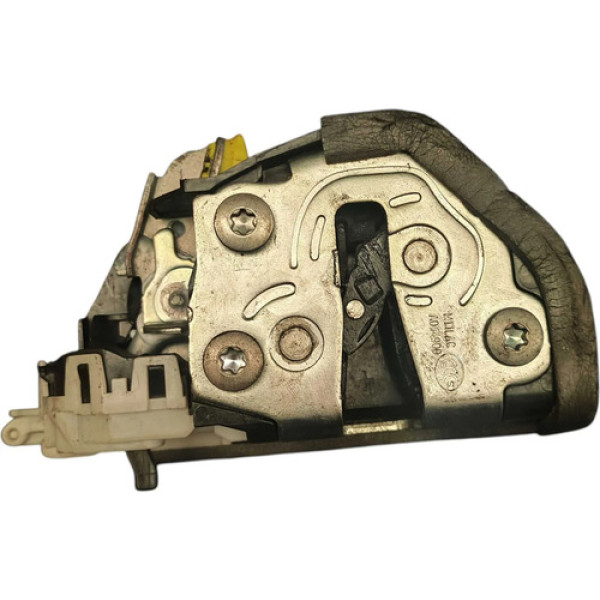 Fechadura Porta Traseira Esquerdo Honda Fit 2015 2016 2017