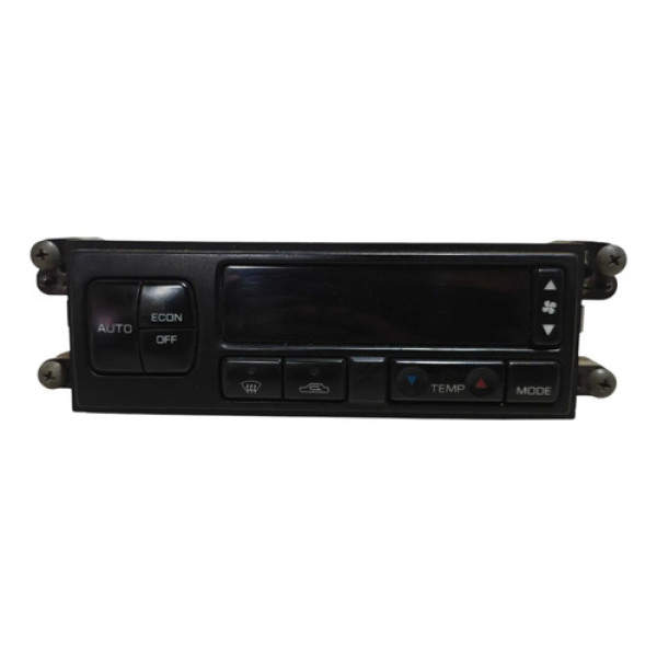 Comando Ar Condicionado Nissan Pathfinder 3.5 2001 2002 2003