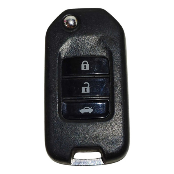 Chave Ignição Honda City 1.5 2019 2020 2021