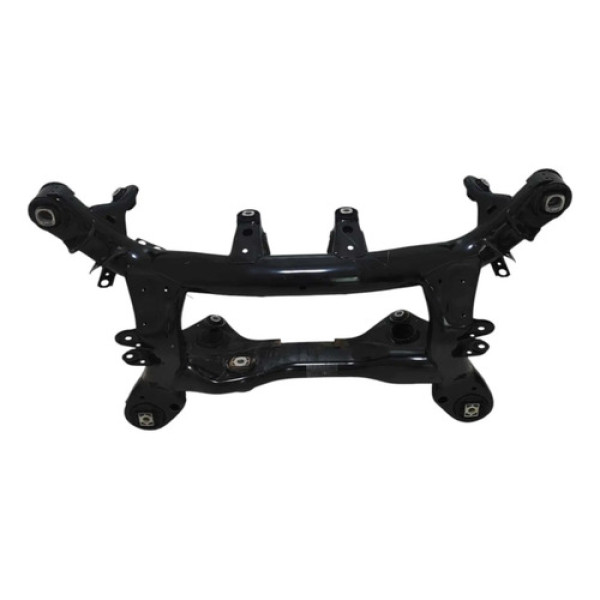 Suporte Agregado Traseiro Bmw X1 2.0 N46 2010 2011 2012