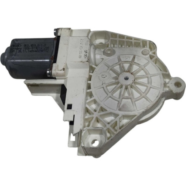 Motor Maquina Vidro Traseiro Esquerdo Audi A4 2008 2009 2010