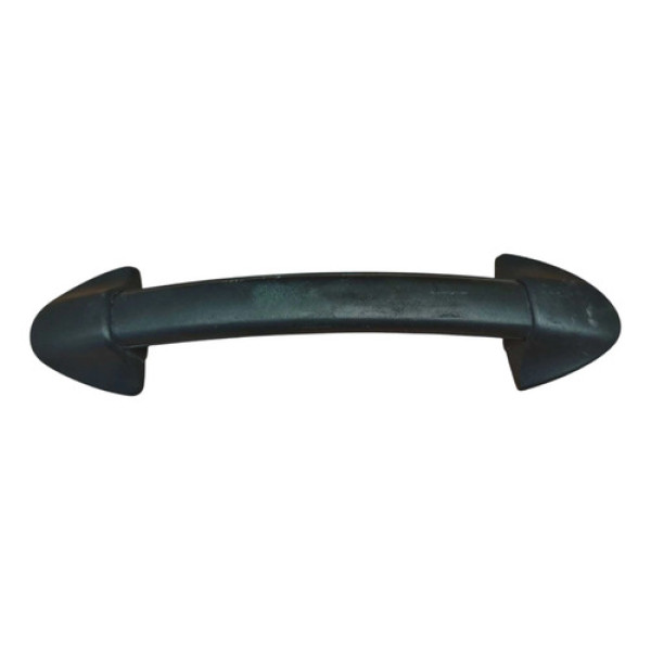 Maçaneta Puxador Dianteira Esquerda Mercedes A160 1999 2000 Preto Dianteira