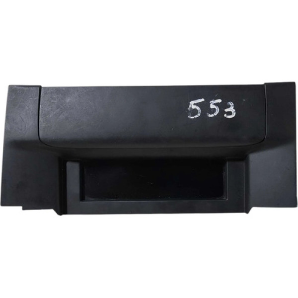 Display Computador Bordo Citroen C4 Lounge 2014 981376008000 Preto