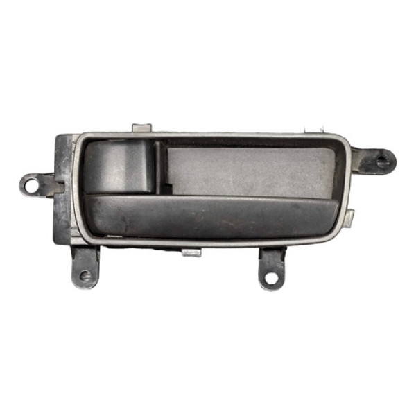 Maçaneta Interna Dianteira Esquerda Nissan Sentra 2011 2012 1 Dianteira