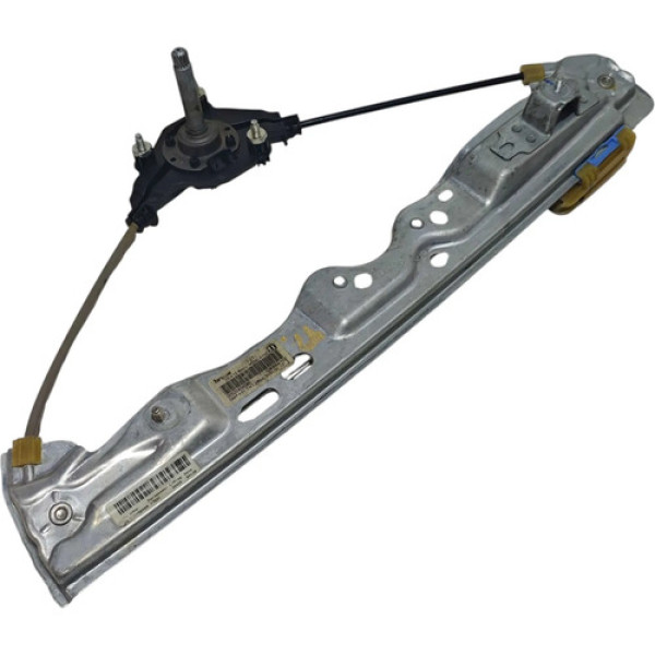 Maquina Vidro Traseiro Esquerdo Fiat Argo 1.0 2019 2020 2021