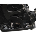 Difusor Ar Direito Range Rover Sport V8 2014 A 2016 08288006