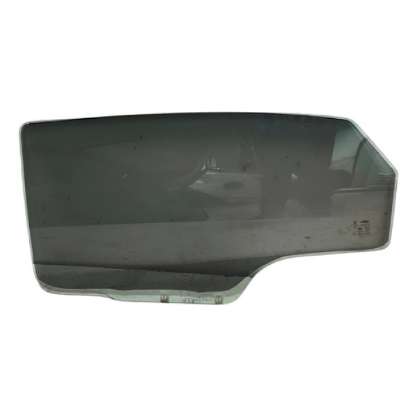 Vidro Porta Traseira Esquerda Chery Tiggo 2 2018 A 2020