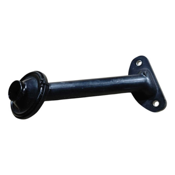 Pescador Oleo Motor Vw Nivus 1.0 Tsi 2021 A 2023 04c115251k Preto