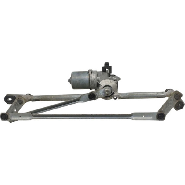Maquina Limpador Parabrisa Ford Edge Bt4317500ba 2011/2015