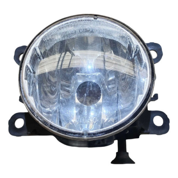 Farol Milha Esquerdo Renault Sandero 2011 2012 A 2014 Branco