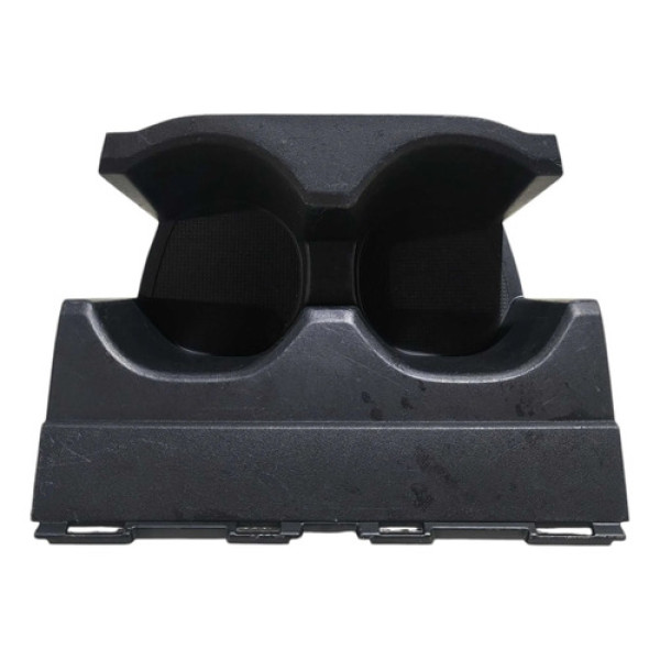 Porta Copos Console Central Honda City 1.5 2019 2020 2021 Preta