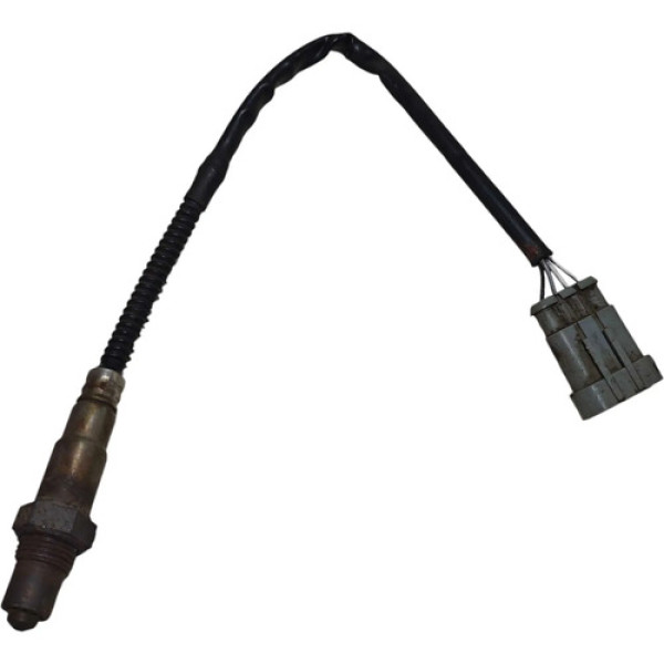 Sonda Lambda Chevrolet Agile 1.4 2012 2013 2014