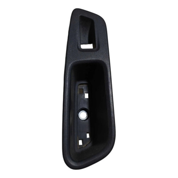 Moldura Comando Vidro Tras Esquerda Jeep Renegade 2016/2018