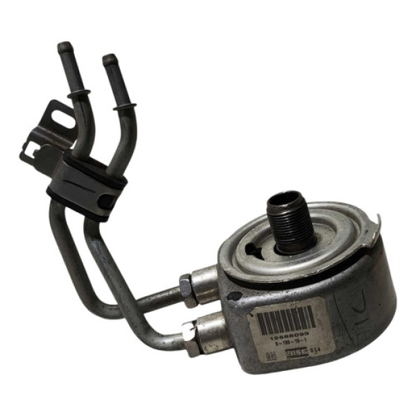 Resfriador Óleo Motor Chevrolet Equinox 2018 2019 2020