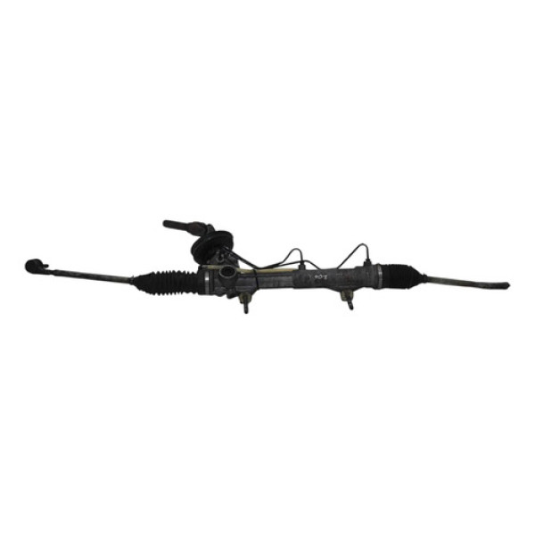 Braço 9116220000008 Caixa Peugeot 206 2004 2005 A 2008 Esquerdo