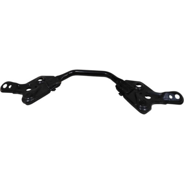Travessa Inferior Motor Ford Fusion 2010 2011 2012 Ae5c5884