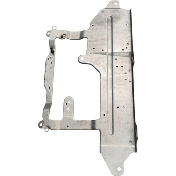 Suporte Bateria Volvo Xc60 T8 2.0 2019 2020 2021