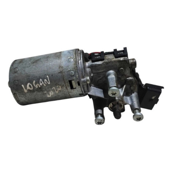 Motor Limpador Parabrisas Renault Logan 2020 2021 2022