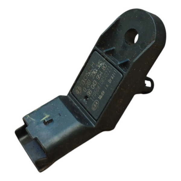 Sensor Map Peugeot 2008 2017 A 2021 9804395480